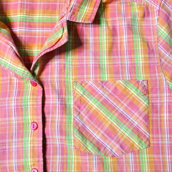 Button Down Shirt - Picture 3 of 7